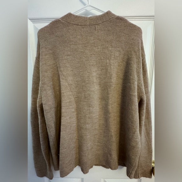 Old Navy Cardigan | Size L - Picture 2 of 5